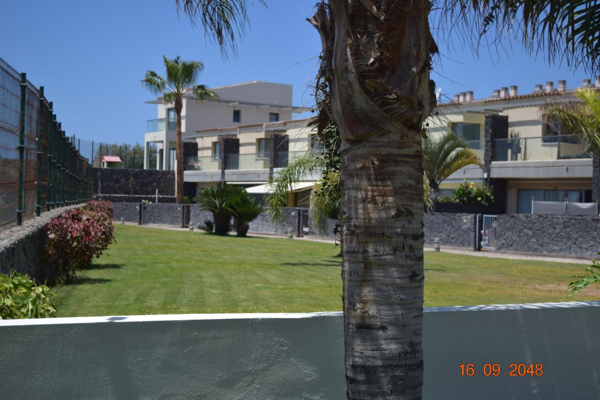 Sun Bay Villa Nº47 San Miguel de Abona Kültér fotó