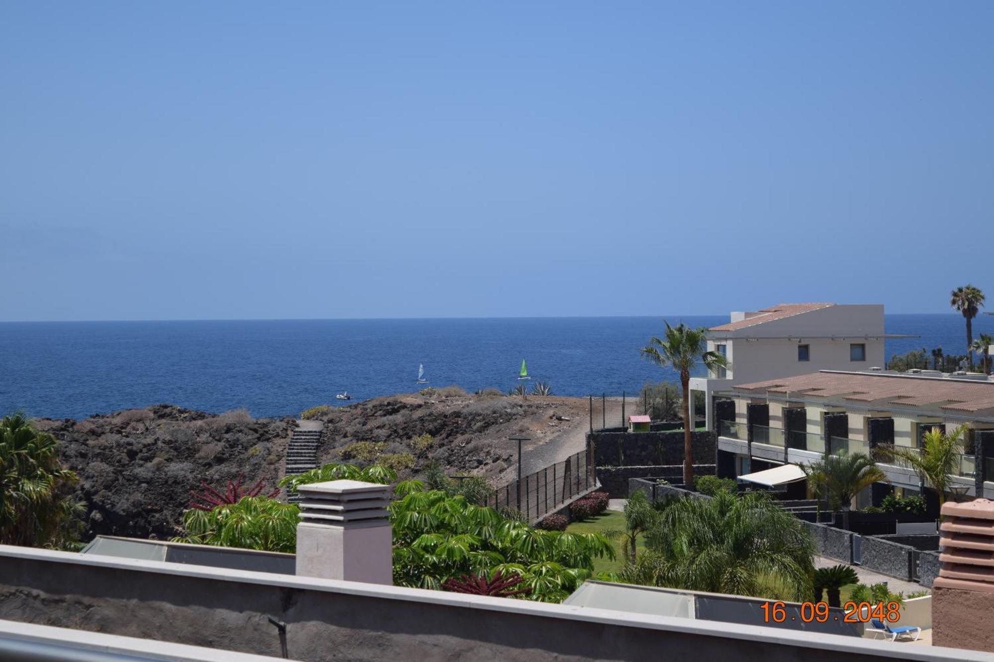 Sun Bay Villa Nº47 San Miguel de Abona Kültér fotó