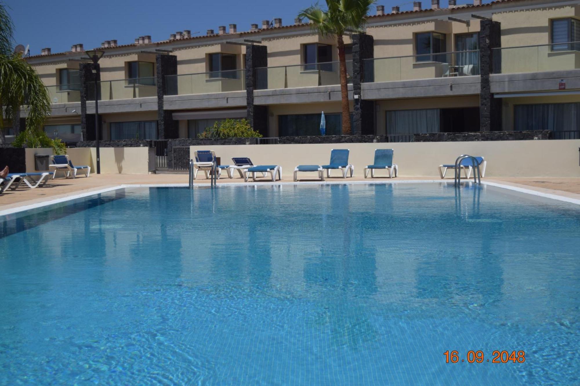 Sun Bay Villa Nº47 San Miguel de Abona Kültér fotó